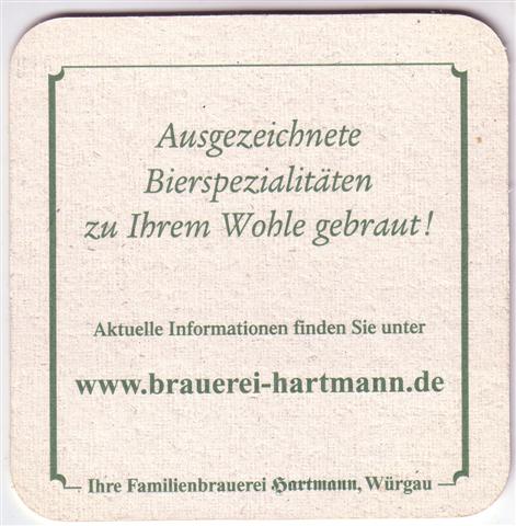 scheßlitz ba-by hartmann quad 1b (180-ausgezeichnete-grün) 